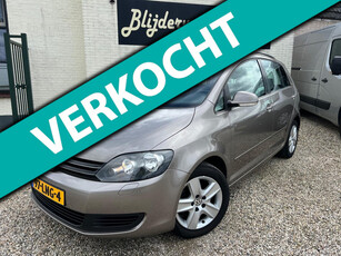 Volkswagen Golf Plus 1.4 TSI Comfortline 2e Eigenaar | Clima | Cruise | LM | Trekhaak