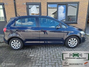 Volkswagen Golf Plus 1.4 TSI Comfortline