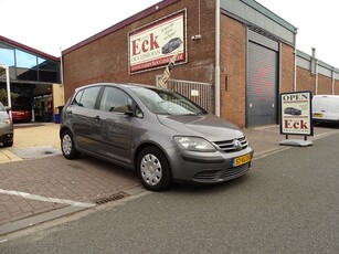 Volkswagen Golf Plus 5 drs 1.4 Turijn (bj 2005)