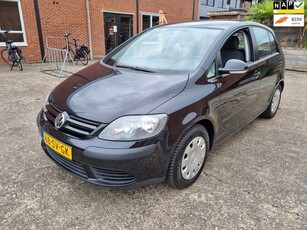 Volkswagen Golf Plus 1.6 FSI Trendline Business, MOOIE AUTO