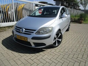 Volkswagen Golf Plus 1.6 FSI Turijn Export!!