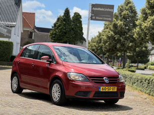 Volkswagen Golf Plus 1.6 FSI Turijn|Origineel Nederlands|Clima|Cruise Control|Trekhaak|Zeer netjes