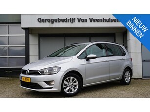 Volkswagen Golf Sportsvan 1.2 TSI 110pk DSG Comfortline