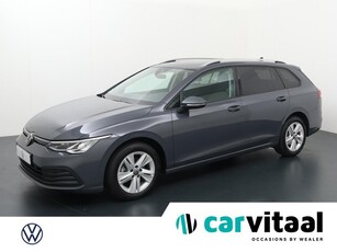 Volkswagen Golf Variant 1.0 eTSI Life 110 PK Automaat