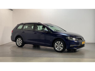 Volkswagen Golf Variant 1.0 TSI DSG Comfortline Business Alcantara Stoelverwarming DAB+ Navigatie