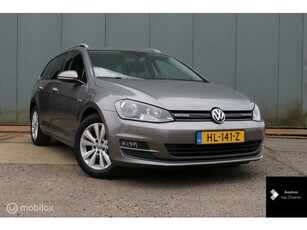 Volkswagen Golf Variant 1.0 TSI {NIEUWE D.RIEM - C.CONTROL}