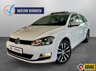 Volkswagen GOLF Variant 1.2 TSI ALLSTAR PANO CRUISE NAVI