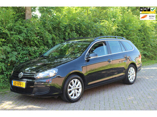 Volkswagen Golf Variant 1.2 TSI Comfort Executive Line BlueMotion