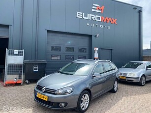 Volkswagen Golf Variant 1.2 TSI High Executive Line