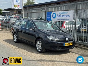 Volkswagen GOLF Variant 1.4 TSI Comfortline Airco