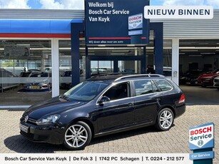 Volkswagen Golf Variant 1.4 TSI Comfortline / NL auto /