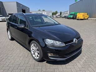 Volkswagen GOLF Variant 1.4 TSI Highline 65 DKM (bj 2016)