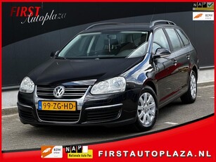 Volkswagen Golf Variant 1.4 TSI Trendline AIRCO/CRUISE