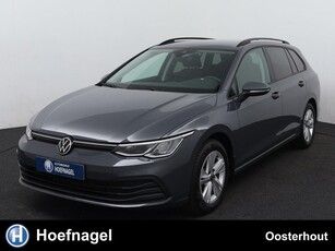 Volkswagen Golf Variant 1.5 eTSI Life Business Automaat