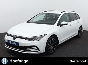 Volkswagen Golf Variant 1.5 eTSI Life Business Automaat