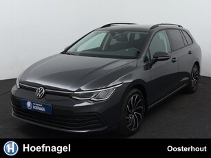 Volkswagen Golf Variant 1.5 eTSI Life Business Automaat