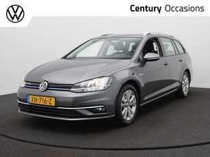 Volkswagen Golf Variant 1.5 TSI Comfortline Business Navi /