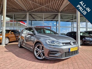 Volkswagen GOLF Variant 1.5 TSI Highline Business R 12 MND