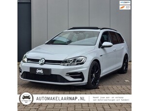 Volkswagen Golf Variant 1.5 TSI Highline Business R-Line