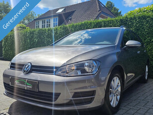 Volkswagen Golf Variant 1.6 TDI Comfortline /GERESERVEERD