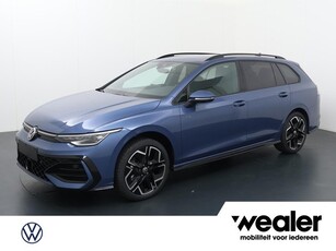 Volkswagen Golf Variant R-Line-Edition 1.5 eTSI 85 kW / 116