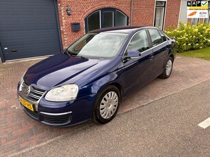 Volkswagen Jetta 1.4 TSI Comfortline apk t/m 31-07-2025