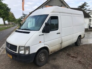 Volkswagen Lt 35 2.5 TDI 80 kW L2H2 Lang Hoog Airco Cruise