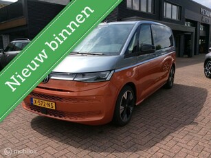 Volkswagen Multivan 1.4 eHybrid L2H1 Style Two Tone Pano