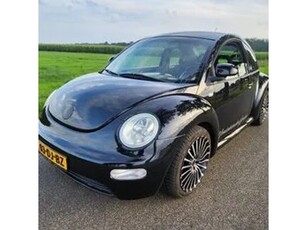 Volkswagen New Beetle (bj 1999)