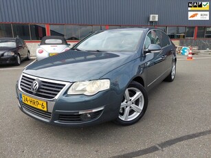 Volkswagen Passat 1.4 TSI Comfortline / NAP / OPEN DAK /