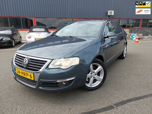 Volkswagen Passat 1.4 TSI Comfortline / NAP / OPEN DAK / PDC / NAVI /