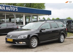 Volkswagen Passat 1.4 TSI Highline Huurkoop Inruil Service