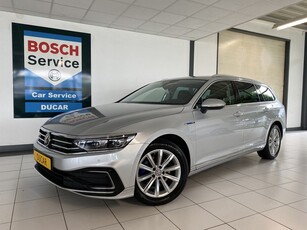 Volkswagen Passat 1.4 TSI PHEV GTE Business Achteruitrij