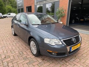 Volkswagen Passat 1.4 TSI Trendline