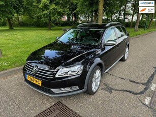 Volkswagen Passat Alltrack 2.0 TSI 4Motion trekhaak