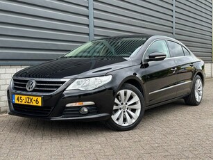 Volkswagen Passat CC 1.8 TSI 4p.airco Cruise Apk (bj 2009)