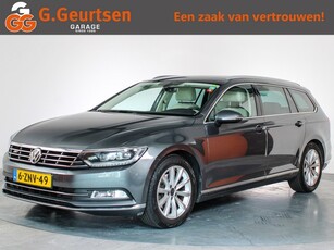 Volkswagen Passat Variant 1.4 TSI ACT Highline, Navigatie