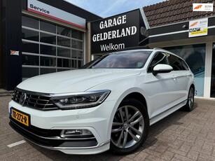 Volkswagen Passat Variant 1.4 TSI ACT R-Line Pano