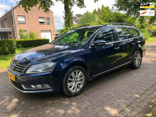 Volkswagen Passat Variant 1.4 TSI Automaat Comfort Executive Line BlueMotion ZEER MOOI