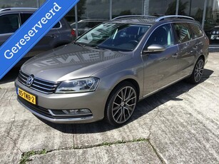 Volkswagen Passat Variant 1.4 TSI Comfortline BlueMotion