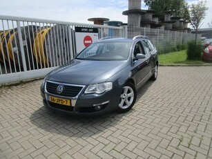 Volkswagen Passat Variant 1.4 TSI Comfortline BlueMotion