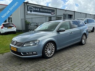 Volkswagen Passat Variant 1.4 TSI Comfortline BlueMotion