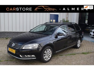 Volkswagen Passat Variant 1.4 TSI Comfortline EcoFuel*3e