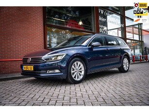 Volkswagen Passat Variant 1.4 TSI Cruise control