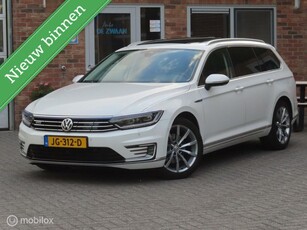 Volkswagen Passat Variant 1.4 TSI GTE Highline