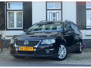 Volkswagen Passat Variant 1.4 TSI Highline