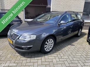 Volkswagen Passat Variant 1.4 TSI Highline BlueMotion EXPORT