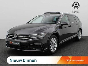 Volkswagen Passat Variant 1.4 TSI PHEV GTE 218PK DSG