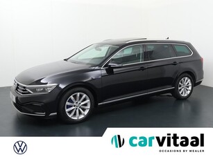 Volkswagen Passat Variant 1.4 TSI PHEV GTE Business 218