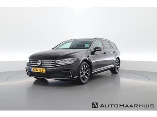 Volkswagen Passat Variant 1.4 TSI PHEV GTE Business